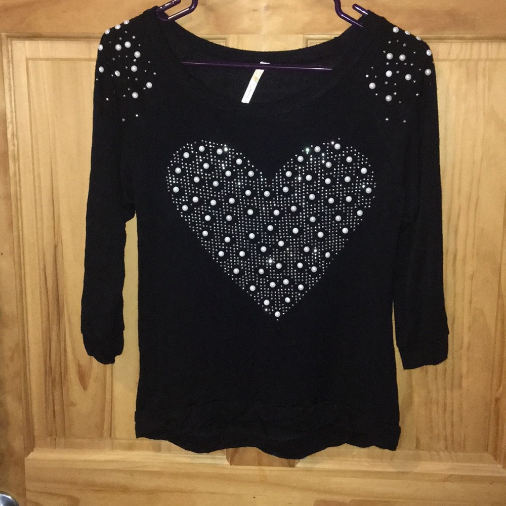 Ocasion Blouse